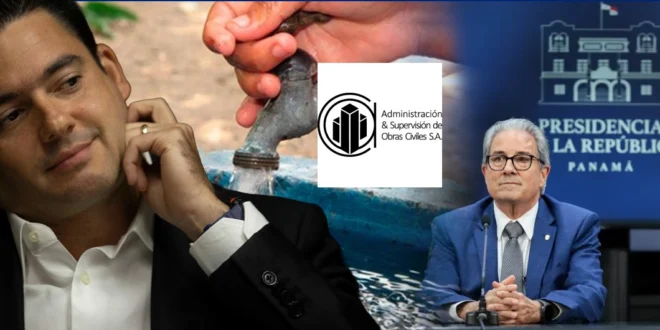 ASOCSA, empresa vinculada a negocios con Gaby Carrizo, le adjudican 5 millones en esta administración