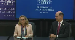 Banco Europeo de Inversiones Inyecta Capital Privado para Fortalecer la Red Eléctrica Panameña