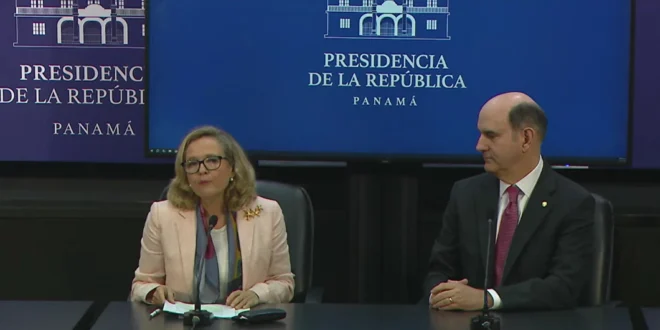 Banco Europeo de Inversiones Inyecta Capital Privado para Fortalecer la Red Eléctrica Panameña