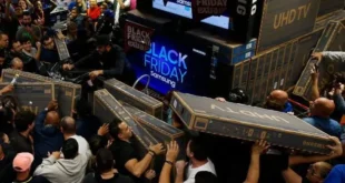 Black Friday: El Origen del Viernes Negro y 5 Curiosidades que Debes Conocer