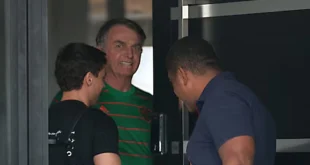 Bolsonaro Arrestado: Corte Suprema Ordena Prisión Preventiva por Riesgo de Fuga