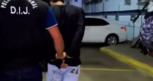 Cae sospechoso del homicidio de Esteban De León: la Policía le sigue el rastro a más implicados