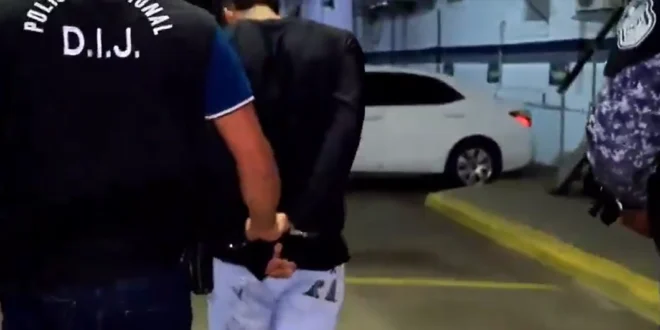 Cae sospechoso del homicidio de Esteban De León: la Policía le sigue el rastro a más implicados