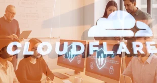 Caída de Cloudflare: ¿Qué es y cómo afectó al acceso a internet?