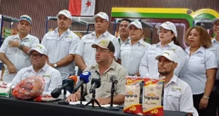 Cajas Navideñas del IMA: Estas son las provincias donde iniciarán las ventas de jamón picnic desde el 2 de diciembre