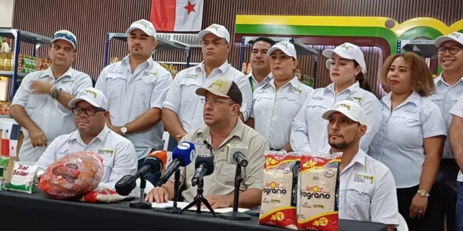 Cajas Navideñas del IMA: Estas son las provincias donde iniciarán las ventas de jamón picnic desde el 2 de diciembre