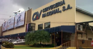 Cervecería Nacional anuncia reestructuración operativa en Panamá