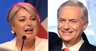 Chile se Encamina al Balotaje: Jara Lidera, Kast Respira Aliviado en la Primera Vuelta