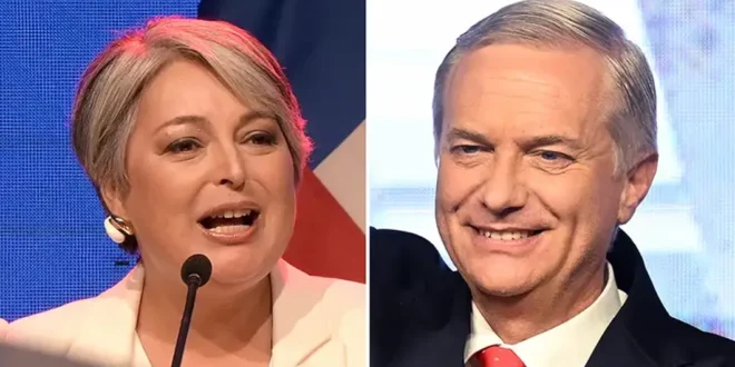 Chile se Encamina al Balotaje: Jara Lidera, Kast Respira Aliviado en la Primera Vuelta
