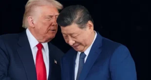 China Levanta Restricciones a la Exportación de Tierras Raras en Concesión a EE.UU. Tras Acuerdo Comercial