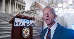 Cierre Histórico del Gobierno de EE. UU. Llega a su Fin Dejando Frustración y Ningún Ganador