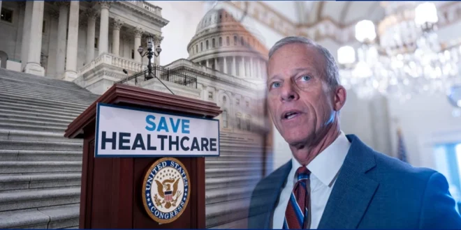 Cierre Histórico del Gobierno de EE. UU. Llega a su Fin Dejando Frustración y Ningún Ganador