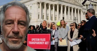Congreso de EE. UU. Actúa con Rapidez para Forzar la Publicación de los Archivos de Epstein y Trump Accede a Firmar la Ley