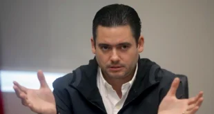 Contraloría ordena el secuestro de bienes del exvicepresidente panameño José Gabriel Carrizo por presunto enriquecimiento injustificado