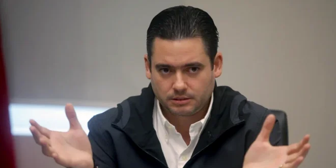 Contraloría ordena el secuestro de bienes del exvicepresidente panameño José Gabriel Carrizo por presunto enriquecimiento injustificado