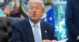 Crisis en Venezuela: Trump Considera 'Todas las Opciones', Incluida Acción Militar