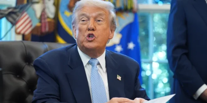 Crisis en Venezuela: Trump Considera 'Todas las Opciones', Incluida Acción Militar