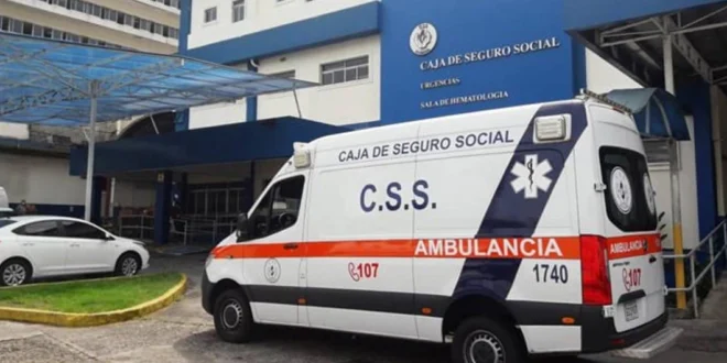 CSS reporta 20,036 atenciones en la primera fase de Alerta Verde por Fiestas Patrias