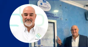 Cuando el Pánico Fue el Negocio: Así Sicarelle Holdings —hoy Smart Health— Usó la Crisis Sanitaria para Ordenar el Banquete