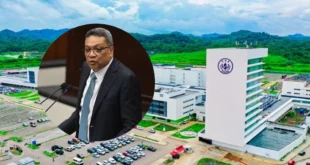 Déficit de Especialistas en la CSS: Director Plantea Cambios Legales para Contratar Personal Extranjero