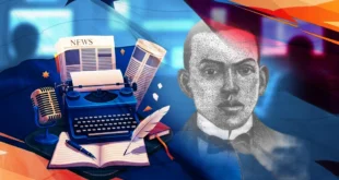 Día del Periodista: Honrar la pluma inmortal de Gaspar Octavio Hernández