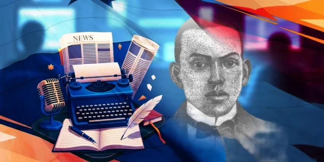 Día del Periodista: Honrar la pluma inmortal de Gaspar Octavio Hernández