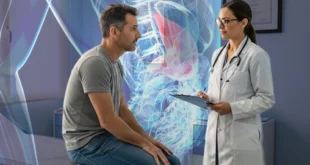 Día Mundial del Cáncer de Páncreas: Síntomas, Factores de Riesgo y Prevención