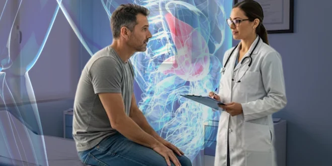 Día Mundial del Cáncer de Páncreas: Síntomas, Factores de Riesgo y Prevención