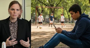 Dinamarca hacia una prohibición digital: menores de 15 años sin redes sociales