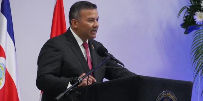 Director de la Policía Nacional: “La mayoría de los homicidios están ligados a guerras entre pandillas, no a delitos comunes”