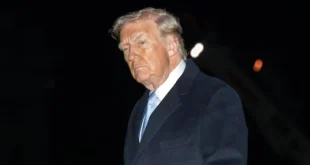 EE.UU. Impulsa Nuevo Plan de Paz para Ucrania con Visita Clave a Kiev