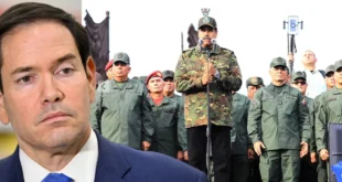 EEUU Designa al Cartel de los Soles como Organización Terrorista: Implicaciones y Consecuencias