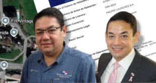 “El Imperio Secreto De Lucho Ramírez”: Denuncia Revienta Supuesto Enriquecimiento Millonario, Negocios Oscuros Y Una Fortuna Imposible De Explicar