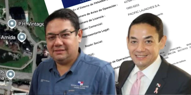 “El Imperio Secreto De Lucho Ramírez”: Denuncia Revienta Supuesto Enriquecimiento Millonario, Negocios Oscuros Y Una Fortuna Imposible De Explicar