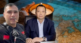 El Mapa Oculto del Mar: Empresas, Socios y Bandera Roja en la Ruta Cartagena–Panamá