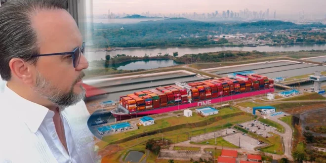 El Ministro de Comercio e Industrias Confirma la Suspensión de Arbitrajes que Alivian $2 Mil Millones al País