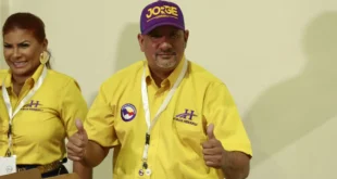 El Panameñismo se Reagrupa con Jorge Herrera al Mando