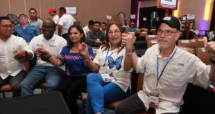 El PRD se Renueva con Viejas Caras