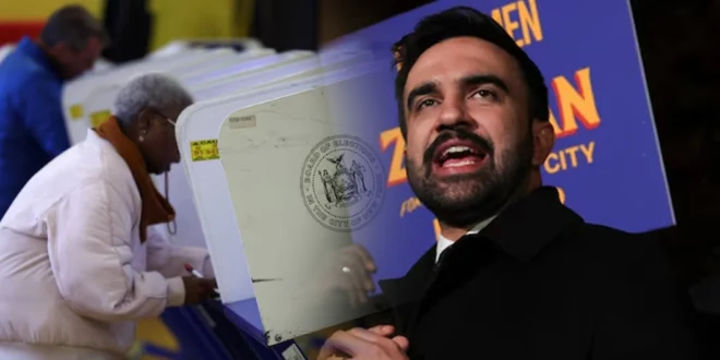 Elecciones cruciales en seis estados de EE.UU.: Nueva York y otras contiendas definen el futuro político nacional