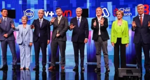 Elecciones en Chile: El Impacto de los 5 Millones de Votantes Obligados