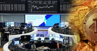 Estabilización en Mercados Europeos Impulsada por Expectativas de Recortes de Tasas de la Fed