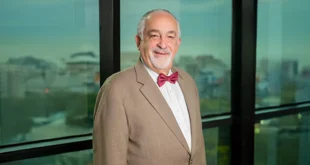 Fallece Gabriel Diez Polack, pilar del sector empresarial y de la construcción en Panamá