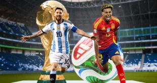 FIFA Implementa Medida Inédita para Evitar Enfrentamiento Temprano entre Argentina y España en el Mundial 2026