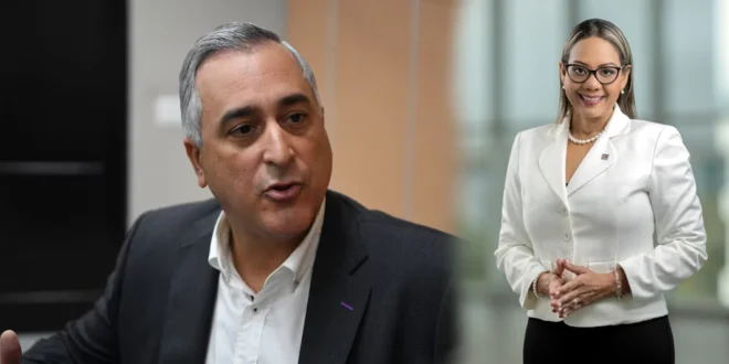 Gabriel Diez aclara: “No hay solicitud de renuncia; la directora del ITSE fue enviada de vacaciones por auditoría en curso”