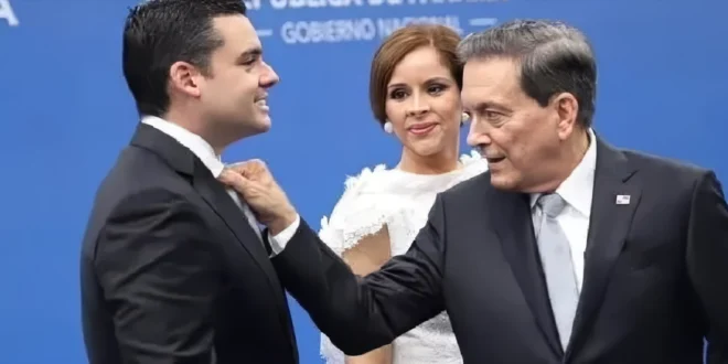 Gaby Carrizo, de Ahijado a Millonario