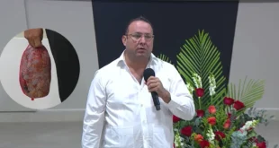 Gobierno anuncia 500 mil cajas navideñas para todo el país: Naviferias 2025 llegarán a más comunidades que nunca