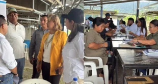 Gobierno impulsa contratación masiva en Bocas del Toro: 3 mil nuevos empleos en primera fase