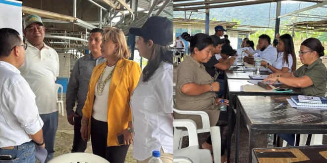 Gobierno impulsa contratación masiva en Bocas del Toro: 3 mil nuevos empleos en primera fase