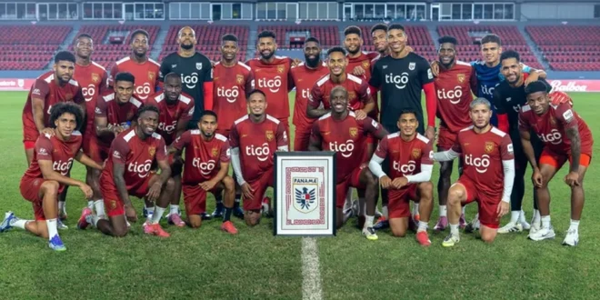 Guatemala vs Panamá: duelo decisivo en las Eliminatorias rumbo al Mundial 2026