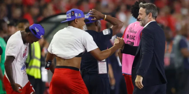 ¡Histórico! Panamá Clasifica al Mundial 2026 Tras Vencer a El Salvador